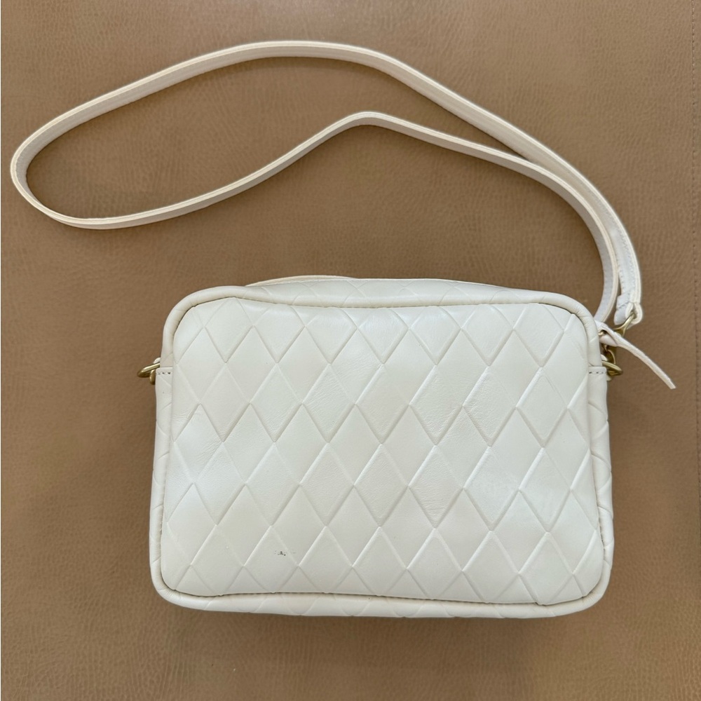 Clare V. Midi Sac Crossbody